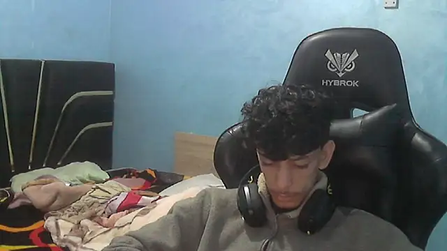 Snapshot of Dark_DesireX chatting on October 12, 2025, 4:52 pm Dark DesireX online show from October 12, 2025, 4:52 pm