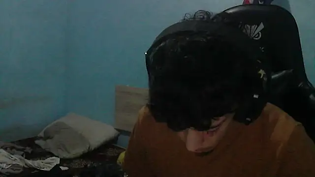 Snapshot of Dark_DesireX chatting on June 21, 2026, 4:13 pm Dark DesireX online show from June 21, 2026, 4:13 pm