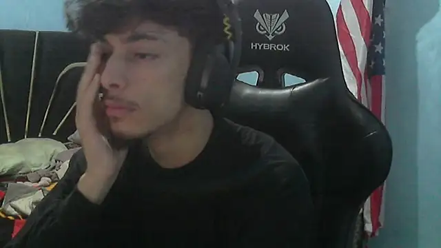 Snapshot of Dark_DesireX chatting on November 8, 2025, 6:44 pm Dark DesireX online show from November 8, 2025, 6:44 pm