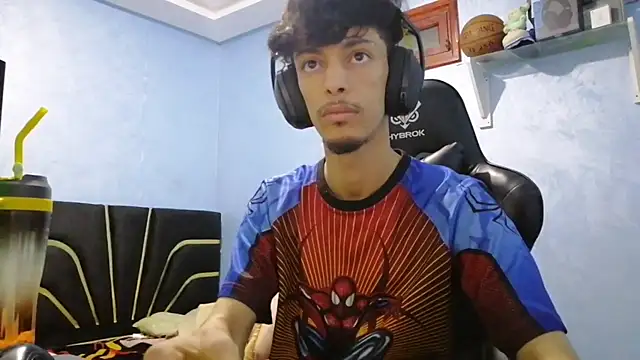 Snapshot of Dark_DesireX chatting on October 13, 2025, 4:41 pm Dark DesireX online show from October 13, 2025, 4:41 pm