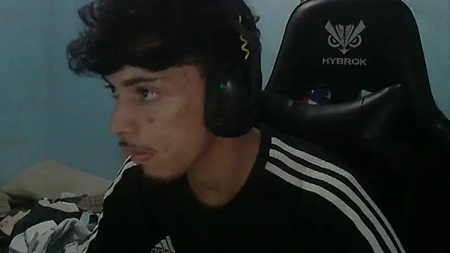 Snapshot of Dark_DesireX chatting on June 12, 2026, 2:26 pm Dark DesireX online show from June 12, 2026, 2:26 pm