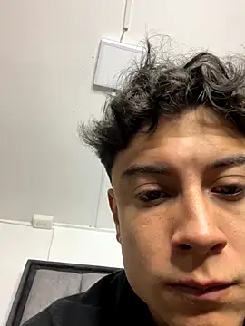 Snapshot of MR_MUSCLE chatting on November 18, 2025, 11:46 am MR MUSCLE online show from November 18, 2025, 11:46 am