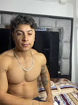 MR MUSCLE online show from January 17, 2026, 11:47 am