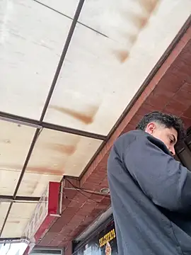 Snapshot of MR_MUSCLE chatting on September 13, 2025, 11:21 am MR MUSCLE online show from September 13, 2025, 11:21 am