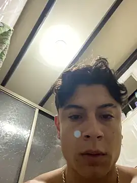 Snapshot of MR_MUSCLE chatting on September 28, 2025, 10:22 am MR MUSCLE online show from September 28, 2025, 10:22 am