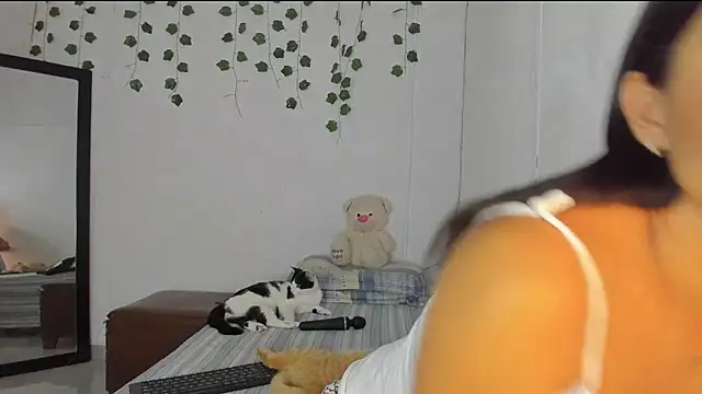 Snapshot of PureFire20 chatting on November 19, 2025, 9:20 am PureFire20 online show from November 19, 2025, 9:20 am