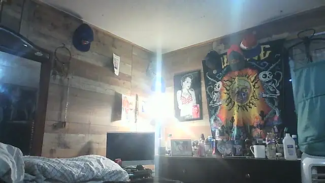 Snapshot of SalutedTeaching chatting on December 2, 2025, 7:04 pm SalutedTeaching online show from December 2, 2025, 7:04 pm