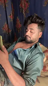 Munny6677 online show from February 7, 2026, 7:11 pm