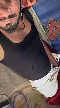 Munny6677 online show from January 31, 2026, 8:29 pm