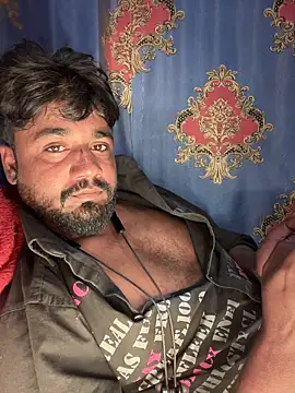 Munny6677 online show from January 15, 2026, 7:17 pm