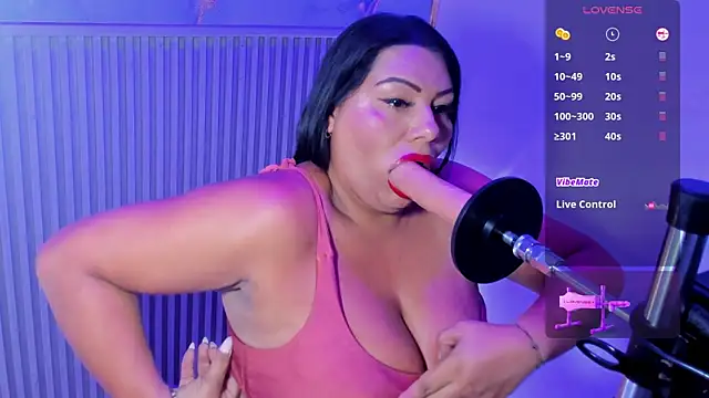 bigboobs violeta online show from September 26, 2025, 2:57 pm