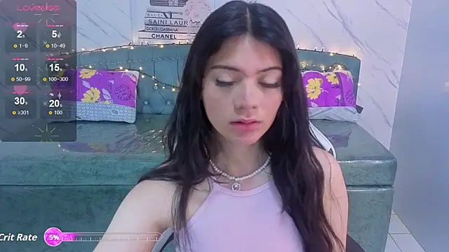 Snapshot of _Abby_true_t chatting on March 23, 2026, 1:33 pm Abby true t online show from March 23, 2026, 1:33 pm