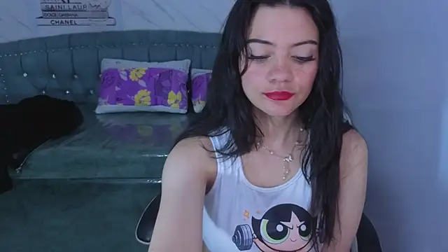 Snapshot of _Abby_true_t chatting on March 15, 2026, 1:23 am Abby true t online show from March 15, 2026, 1:23 am