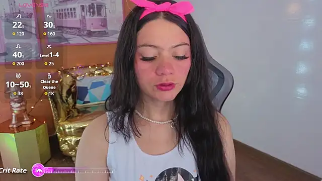  Abby true t online show from May 8, 2026, 1:37 pm