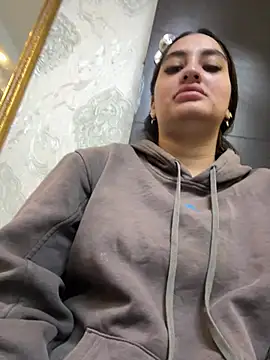 JasmineRhodes online show from July 28, 2026, 12:48 pm