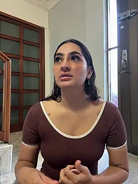 JasmineRhodes online show from June 27, 2026, 12:22 pm