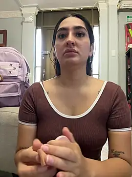 Snapshot of JasmineRhodes chatting on June 13, 2026, 12:36 pm JasmineRhodes online show from June 13, 2026, 12:36 pm