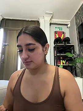 JasmineRhodes online show from July 16, 2026, 12:57 pm