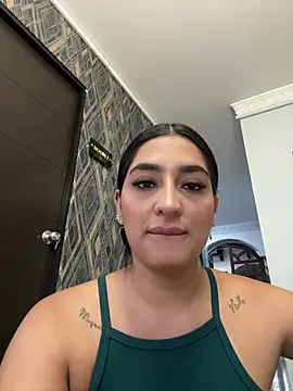 JasmineRhodes online show from July 22, 2026, 12:51 pm