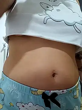 Arii collins1 online show from November 13, 2025, 1:42 am