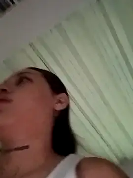 Arii collins1 online show from October 21, 2025, 11:59 pm