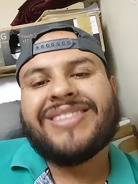 Todasmias420 online show from September 29, 2025, 8:03 pm