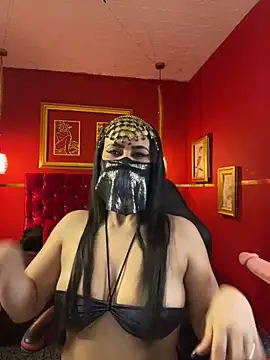 Snapshot of Anissa_Ali chatting on October 12, 2025, 11:06 pm Anissa Ali online show from October 12, 2025, 11:06 pm