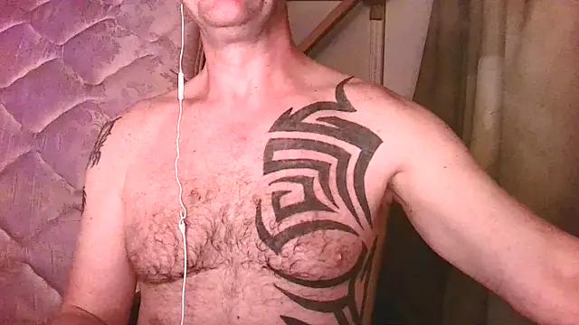 Yournaughty online show from December 1, 2025, 4:35 am