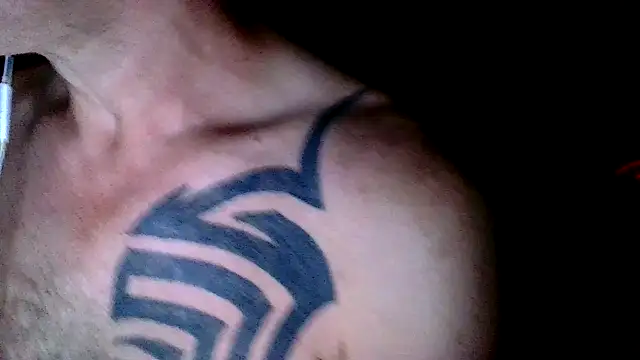 Yournaughty online show from October 13, 2025, 4:36 am