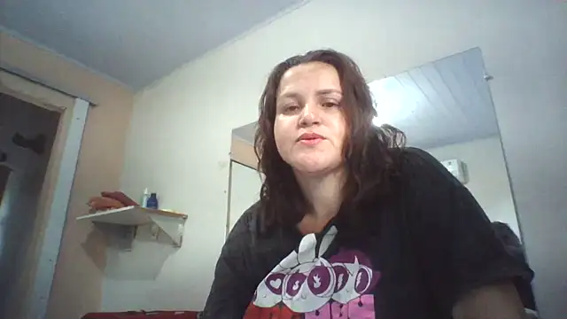 Snapshot of Vanessinhadappkrosa chatting on July 16, 2026, 7:44 pm Vanessinhadappkrosa online show from July 16, 2026, 7:44 pm
