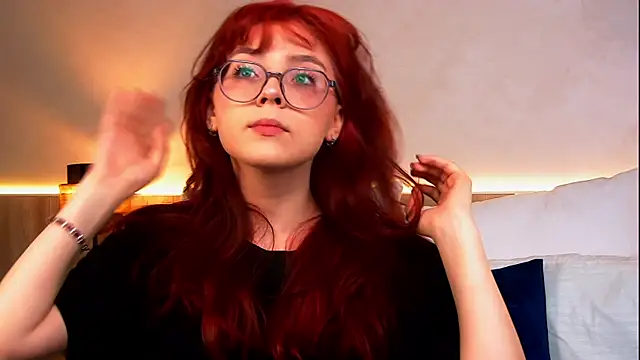 Snapshot of Nora__Ray chatting on May 23, 2026, 7:35 pm Nora Ray online show from May 23, 2026, 7:35 pm