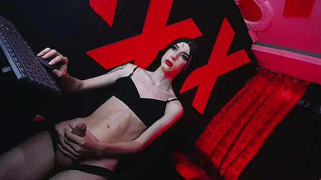 abrilbigcock online show from October 23, 2025, 12:37 pm