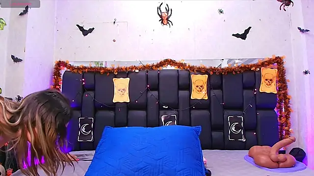 rubihops online show from October 10, 2025, 7:36 pm