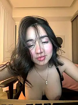 Michelle Zoe online show from December 3, 2025, 2:34 am