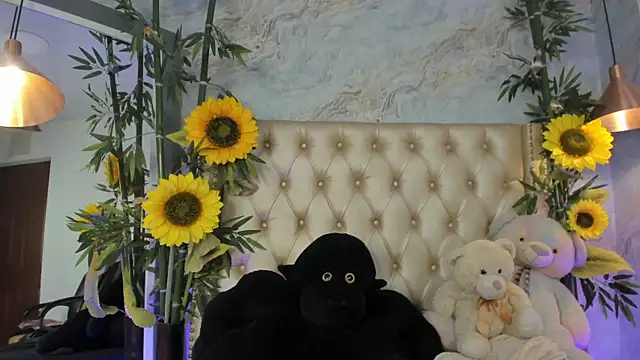 Snapshot of LittleeJaz chatting on July 20, 2026, 2:08 am LittleeJaz online show from July 20, 2026, 2:08 am
