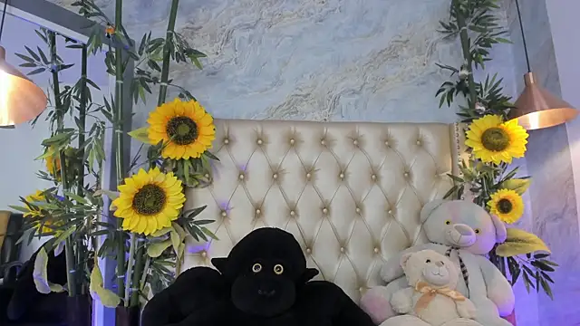 Snapshot of LittleeJaz chatting on July 14, 2026, 3:22 am LittleeJaz online show from July 14, 2026, 3:22 am