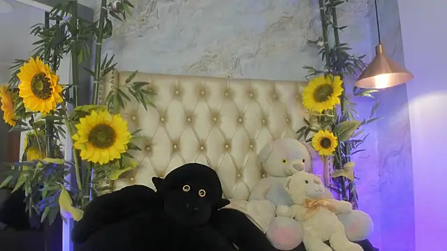 Snapshot of LittleeJaz chatting on June 14, 2026, 3:41 am LittleeJaz online show from June 14, 2026, 3:41 am