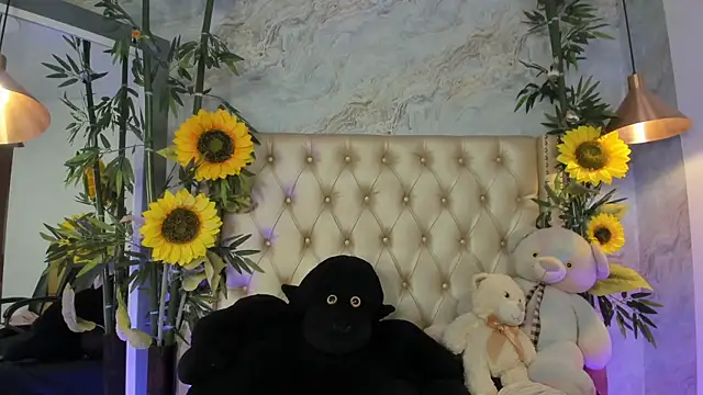 Snapshot of LittleeJaz chatting on July 18, 2026, 2:31 am LittleeJaz online show from July 18, 2026, 2:31 am