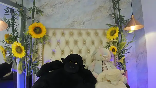 Snapshot of LittleeJaz chatting on June 26, 2026, 3:12 am LittleeJaz online show from June 26, 2026, 3:12 am