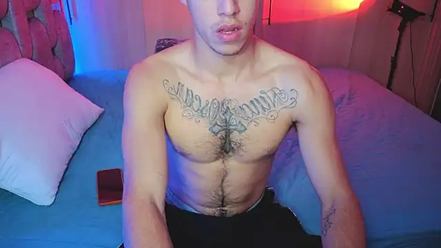 Snapshot of orionblaze69_ chatting on December 14, 2025, 9:15 am orionblaze69 online show from December 14, 2025, 9:15 am