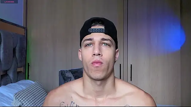 Snapshot of orionblaze69_ chatting on November 1, 2025, 7:30 pm orionblaze69 online show from November 1, 2025, 7:30 pm