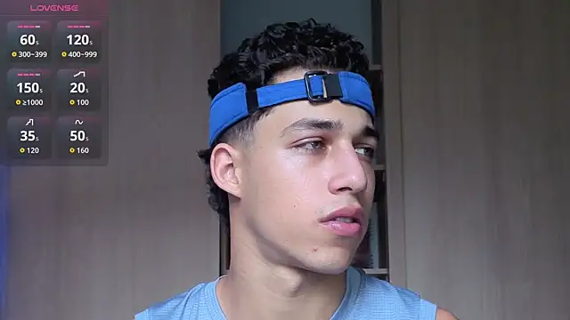 Snapshot of orionblaze69_ chatting on October 30, 2025, 9:22 pm orionblaze69 online show from October 30, 2025, 9:22 pm