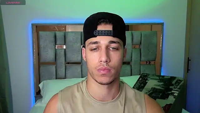 Snapshot of orionblaze69_ chatting on October 20, 2025, 10:27 am orionblaze69 online show from October 20, 2025, 10:27 am