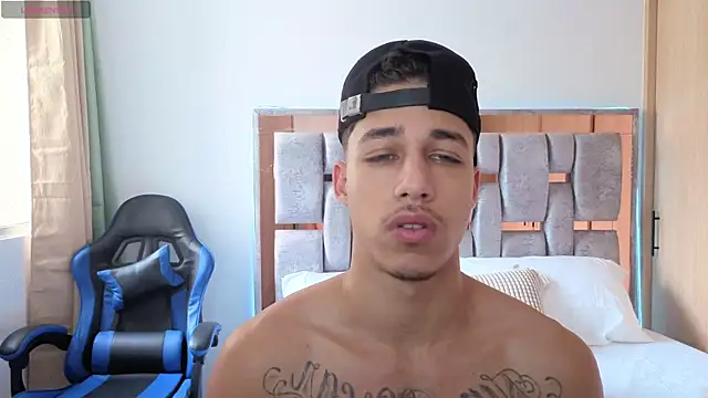 Snapshot of orionblaze69_ chatting on October 26, 2025, 8:20 pm orionblaze69 online show from October 26, 2025, 8:20 pm