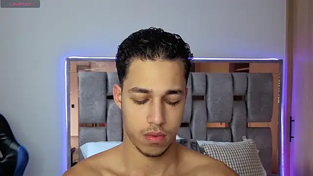 Snapshot of orionblaze69_ chatting on October 22, 2025, 11:20 am orionblaze69 online show from October 22, 2025, 11:20 am