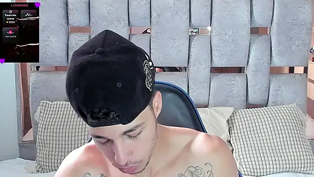 Snapshot of orionblaze69_ chatting on July 10, 2026, 8:09 pm orionblaze69 online show from July 10, 2026, 8:09 pm