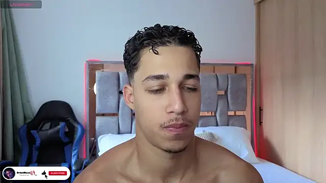 Snapshot of orionblaze69_ chatting on October 25, 2025, 8:42 pm orionblaze69 online show from October 25, 2025, 8:42 pm