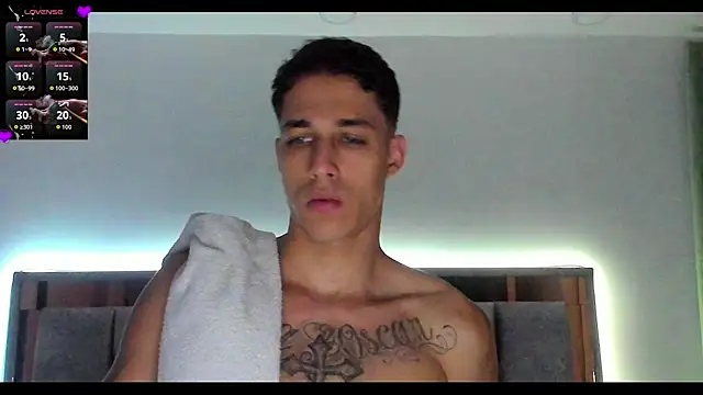 Snapshot of orionblaze69_ chatting on July 16, 2026, 6:21 am orionblaze69 online show from July 16, 2026, 6:21 am