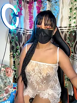 Snapshot of Ariana__Marie chatting on October 23, 2025, 2:54 am Ariana Marie online show from October 23, 2025, 2:54 am