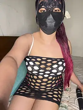 Snapshot of Ariana__Marie chatting on June 16, 2026, 5:24 pm Ariana Marie online show from June 16, 2026, 5:24 pm